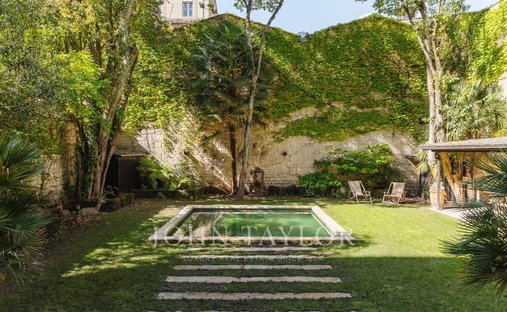 Appartement à Bordeaux, Nouvelle-Aquitaine, France 1