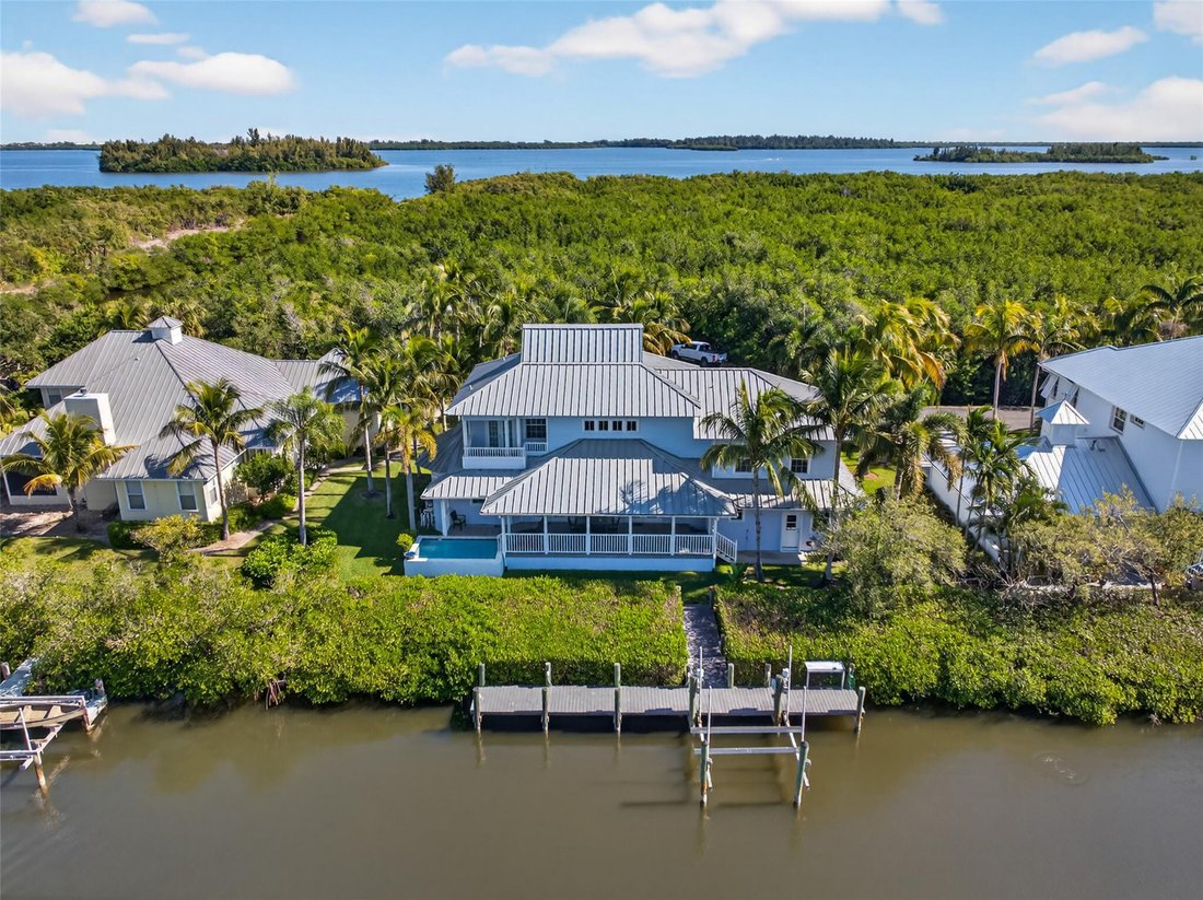 House in Vero Beach, Florida, United States 3 - 17067864