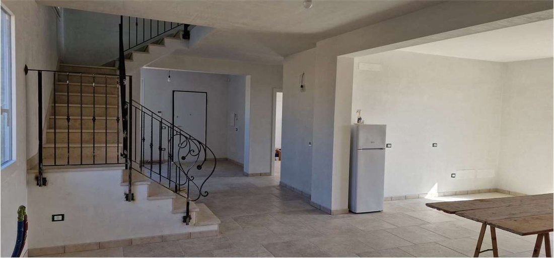 Villa in Noto, Sicily, Italy 4 - 17070714