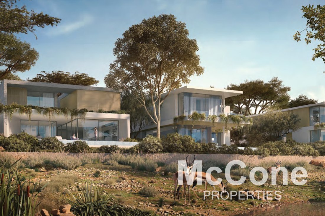 Villa in Expo City Dubai, Dubai, United Arab Emirates 1 - 17068165