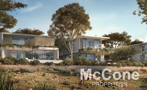 Villa à Dubaï, Dubaï, Émirats arabes unis 1