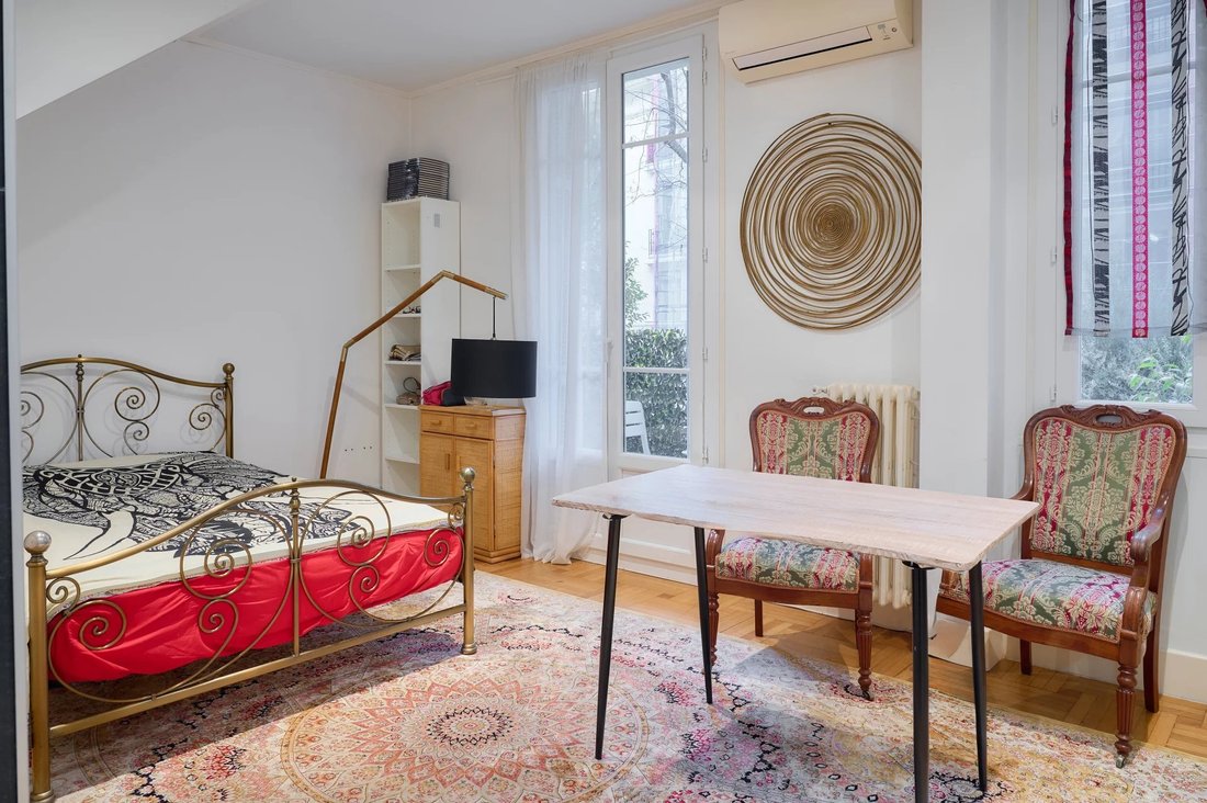 Apartment in Nice, Provence-Alpes-Côte d'Azur, France 1 - 17039261
