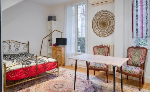 Apartment in Nice, Provence-Alpes-Côte d'Azur, France 1