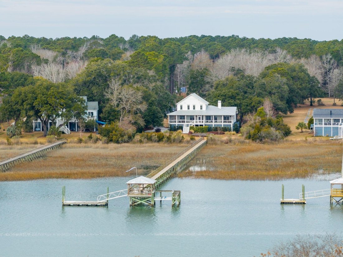 House in Awendaw, South Carolina, United States 2 - 17072054
