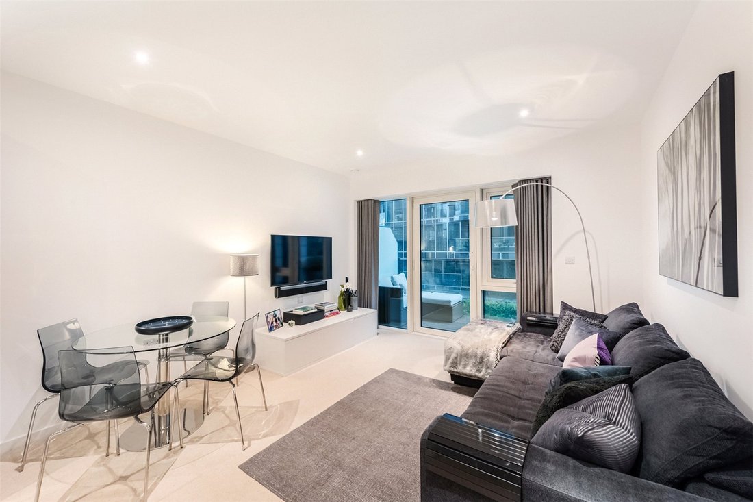 Apartment in Clapham Junction, Wandsworth (Greater London), England 2 - 17067918