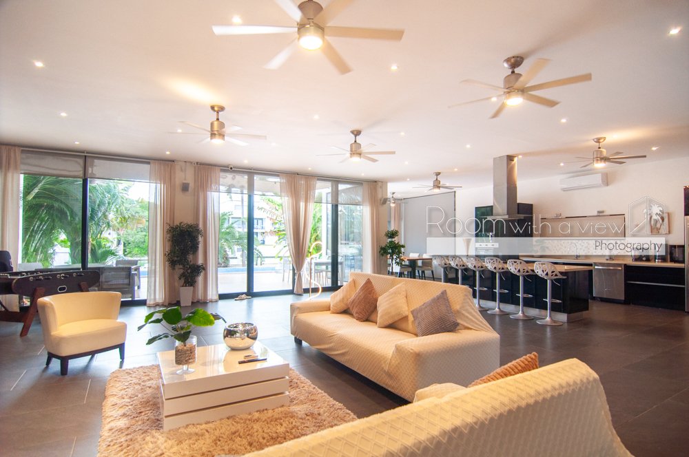 House in Puerto Aventuras, Mexico 3 - 16956379