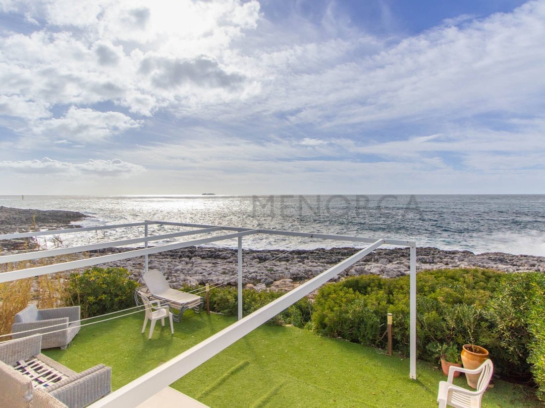 Chalet in Sant Lluis, Balearic Islands, Spain 1 - 17071357