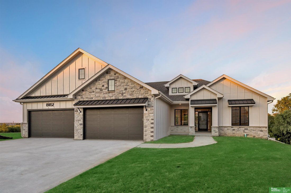 House in Omaha, Nebraska, United States 1 - 17069317