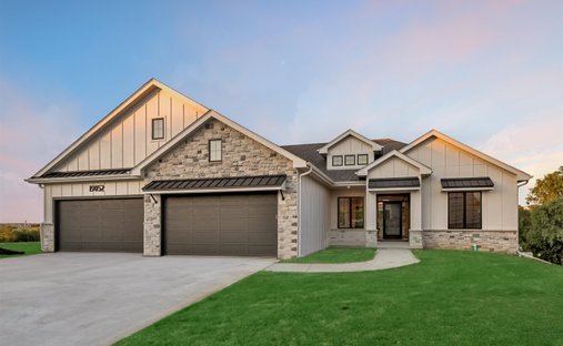 House in Omaha, Nebraska, United States 1