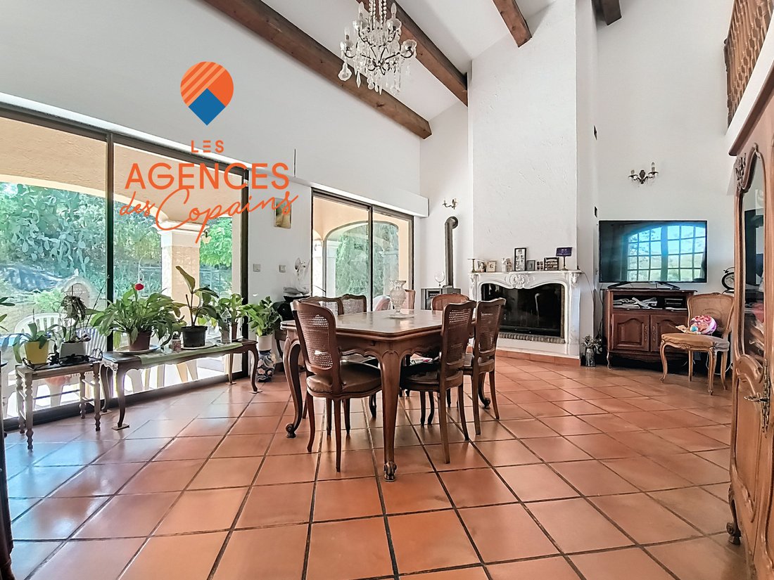 House in Coste Chaude-Mauveou, La Seyne-sur-Mer, France 2 - 17070704