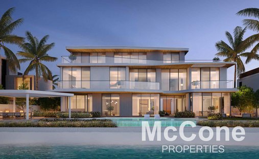 Villa in Dubai, Dubai, United Arab Emirates 1