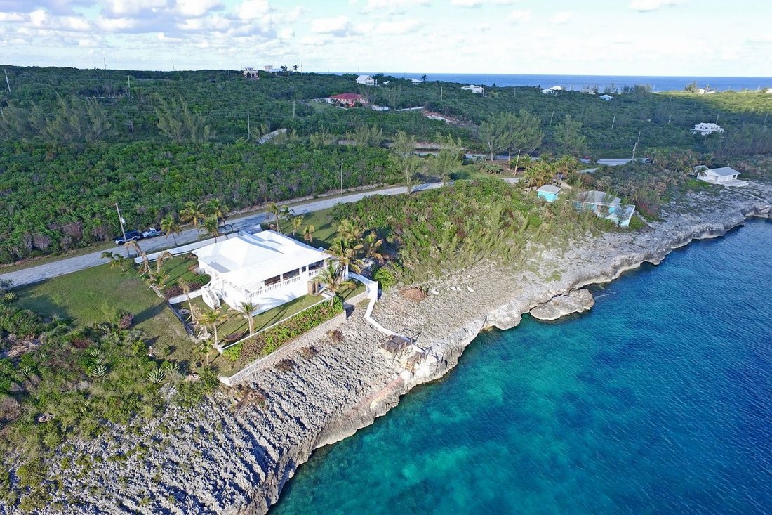 House in Alice Town, North Eleuthera, The Bahamas 1 - 17069206