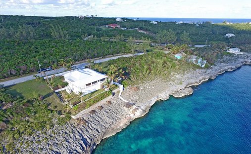 House in Alice Town, North Eleuthera, The Bahamas 1