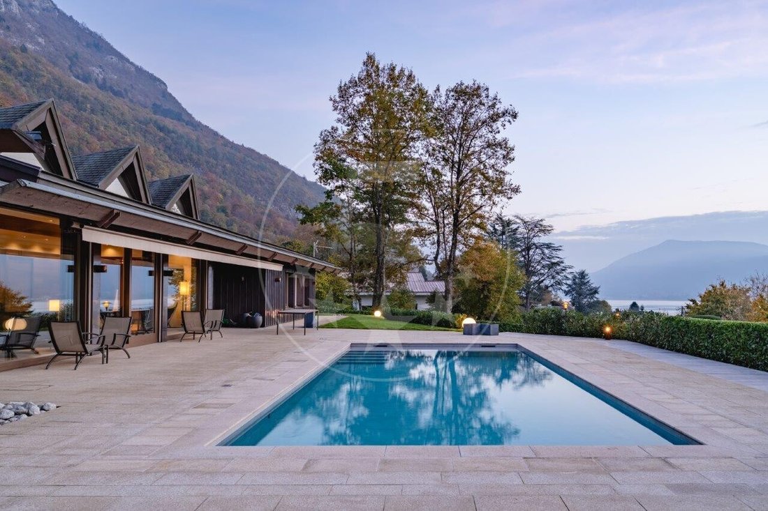 Estate in Annecy-le-Vieux, Annecy, France 1 - 17070658