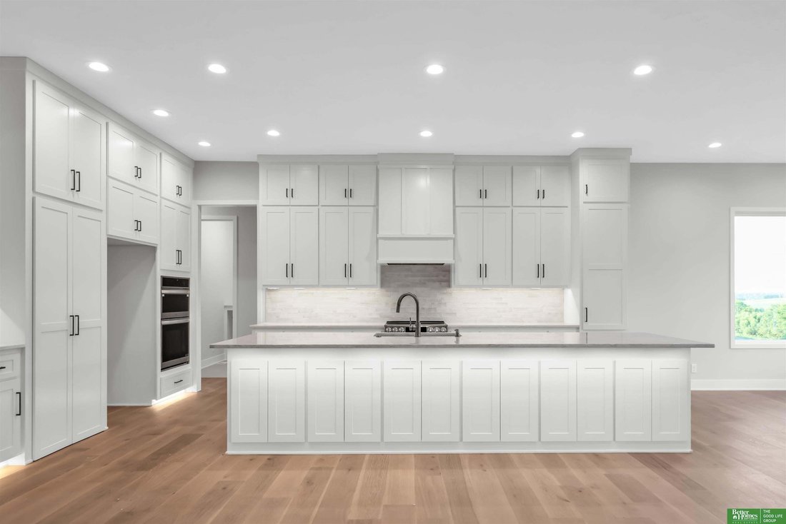 House in Omaha, Nebraska, United States 5 - 17069317