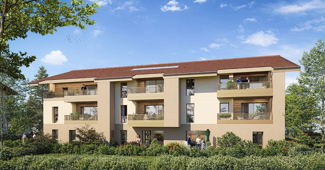 Apartment in Prévessin-Moëns, Auvergne-Rhône-Alpes, France 2 - 17072437