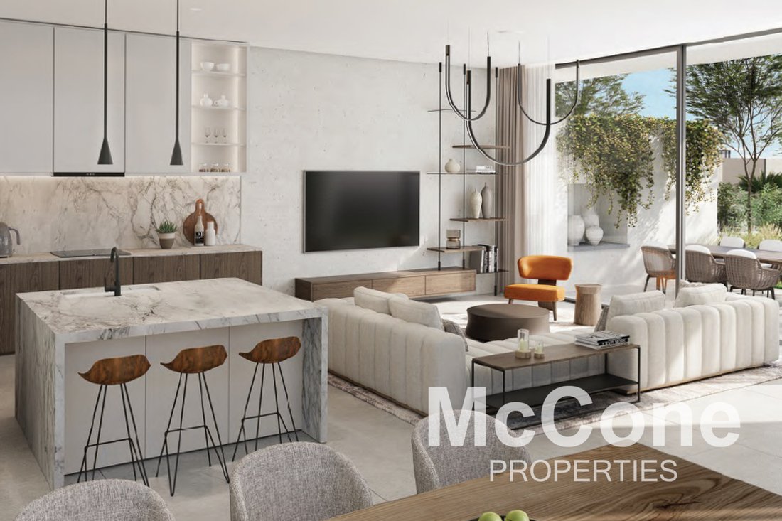 Villa in Expo City Dubai, Dubai, United Arab Emirates 3 - 17068165