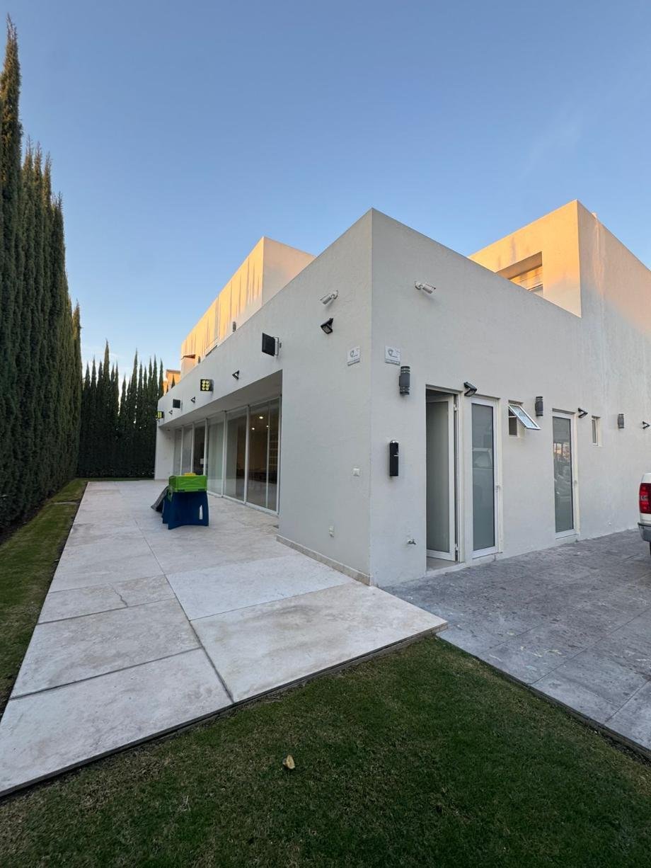 Maison à Santiago de Querétaro, Santiago de Querétaro, Mexique 2 - 17068684