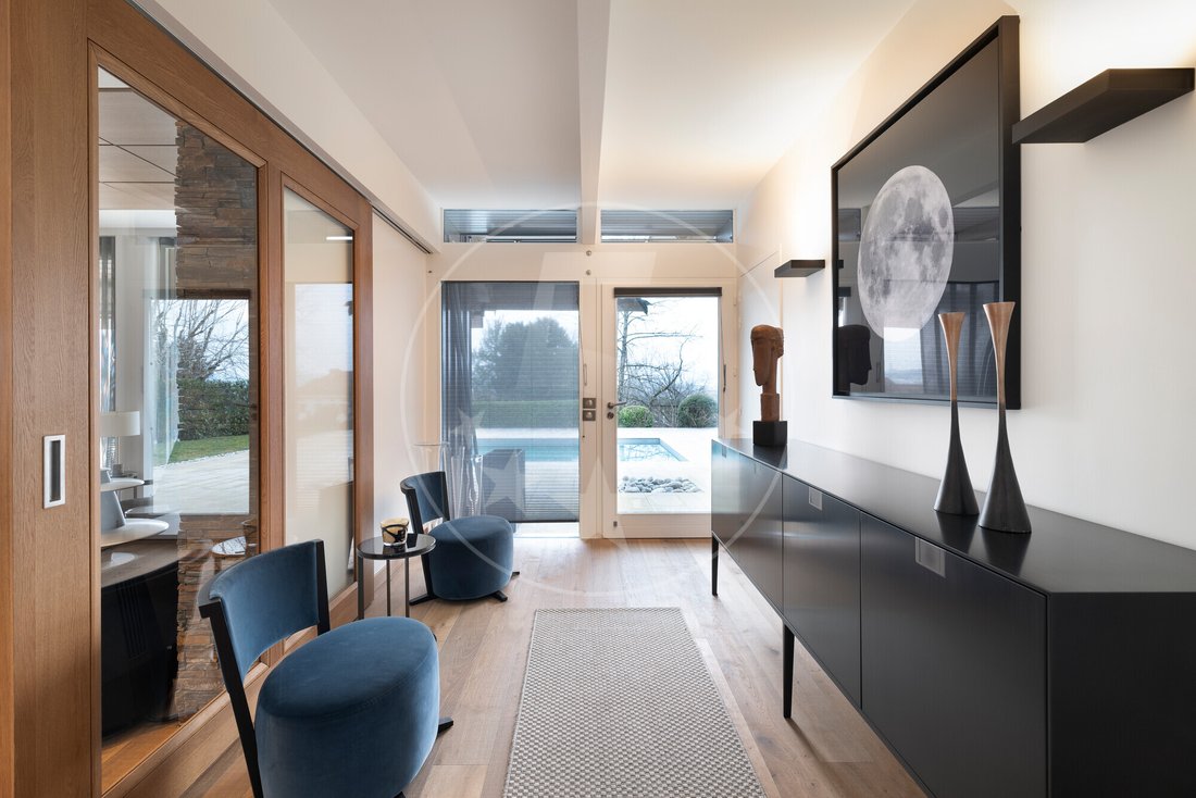 Estate in Annecy-le-Vieux, Annecy, France 3 - 17070658