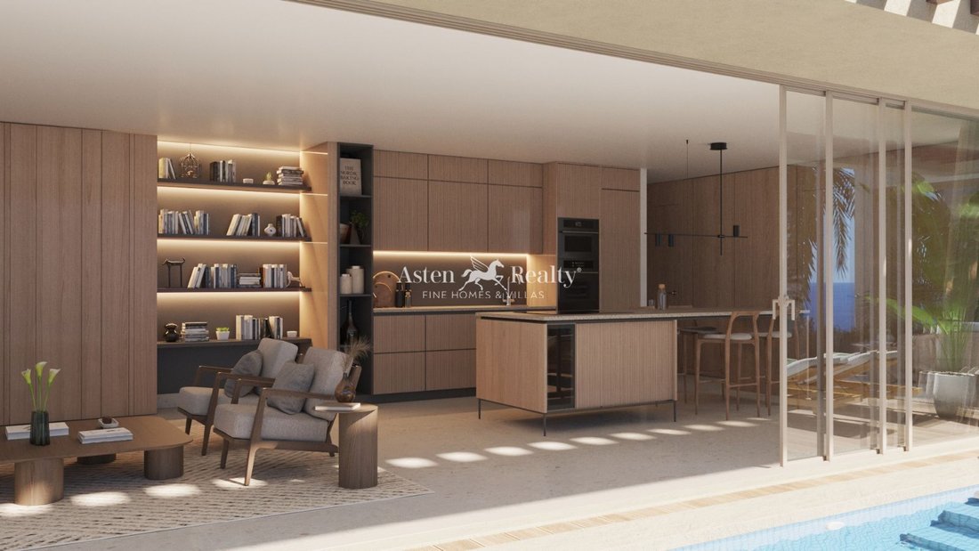 House in Callao Salvaje, Adeje, Canary Islands 2 - 17068282