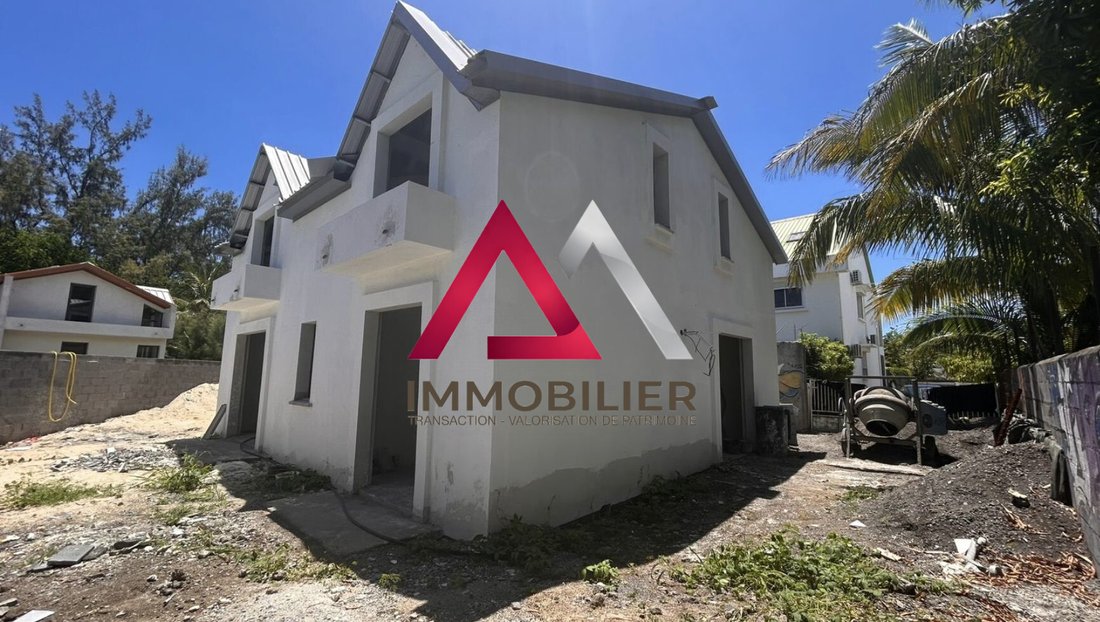 Villa in Saint Paul, Saint-Paul, Réunion 5 - 17072423
