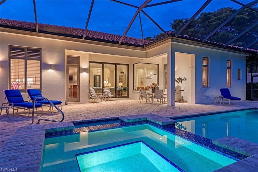 House in Naples, Florida, United States 1 - 17072280