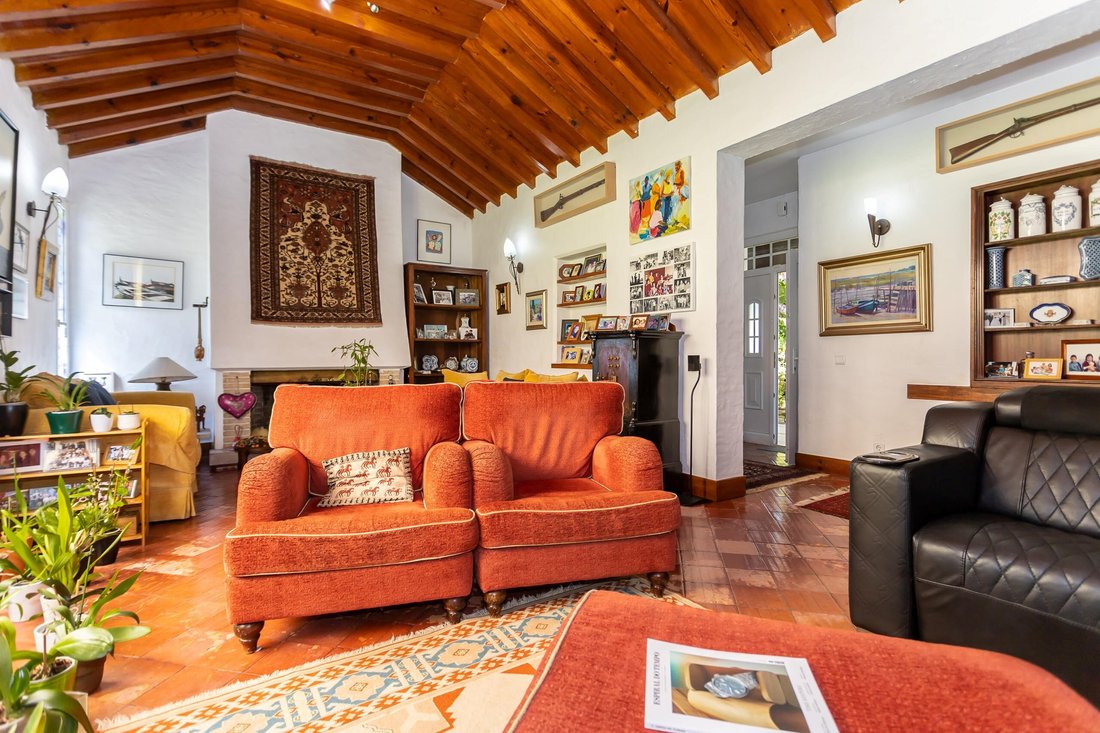 Estate in Azeitao (Sao Lourenco e Sao Simao), Setubal, Portugal 3 - 17067773