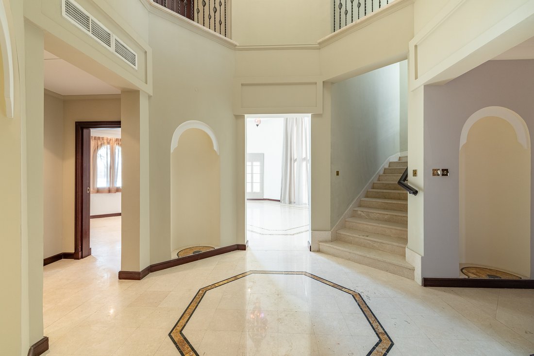Villa in Palm Jumeirah, Dubai, United Arab Emirates 3 - 17068569