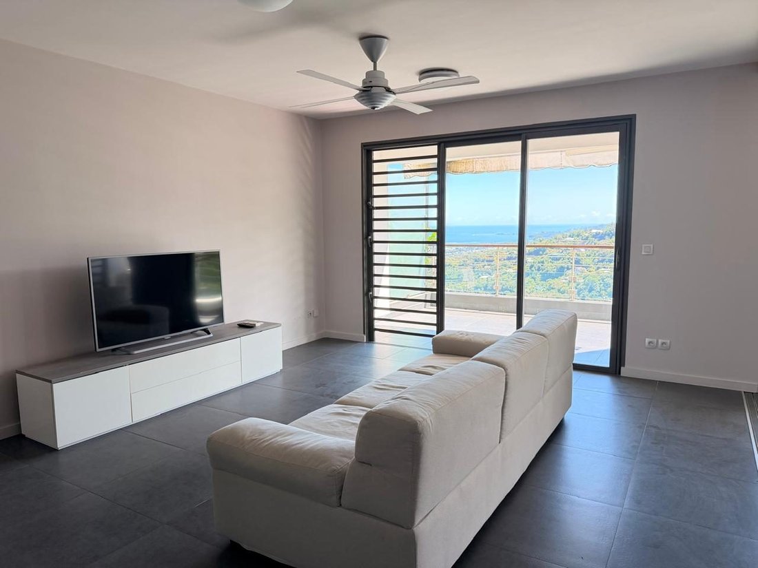 Apartment in Fa'a'ā, Windward Islands, French Polynesia 2 - 17072413