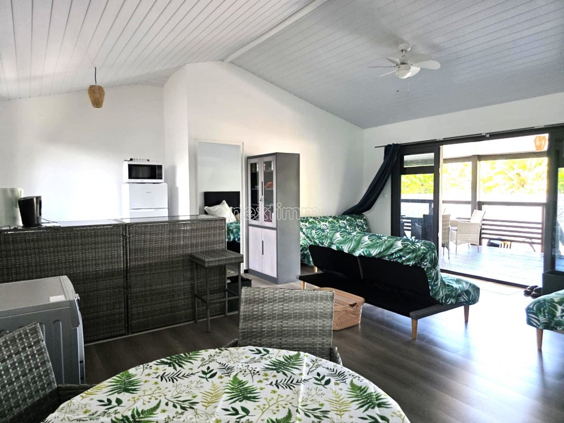 House in Teva I Uta, Windward Islands, French Polynesia 3 - 17072416