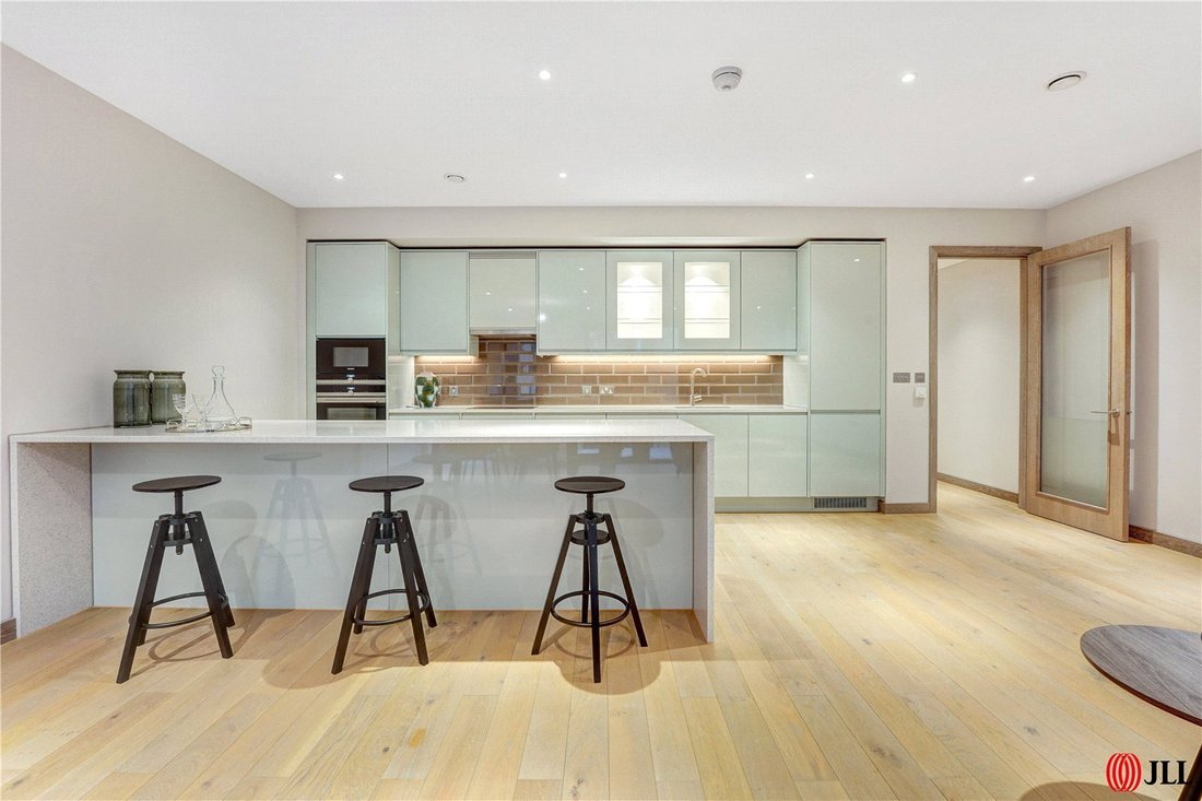 Apartment in Earlsfield, Wandsworth (Greater London), England 3 - 17067990