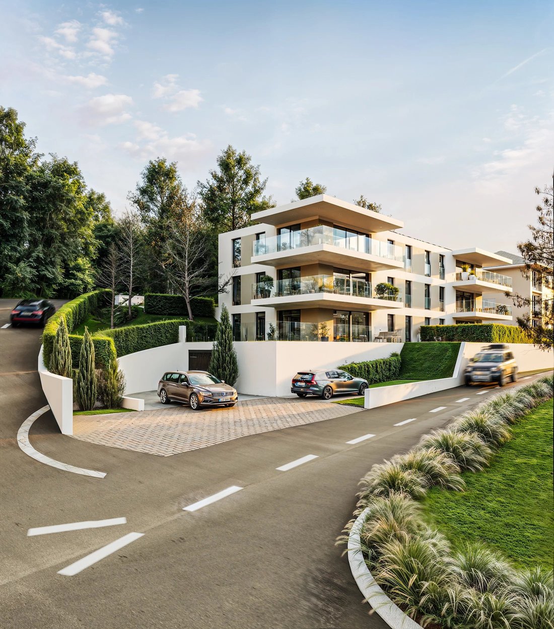 Wohnung in Laténa, Neuenburg, Schweiz 1 - 17068640
