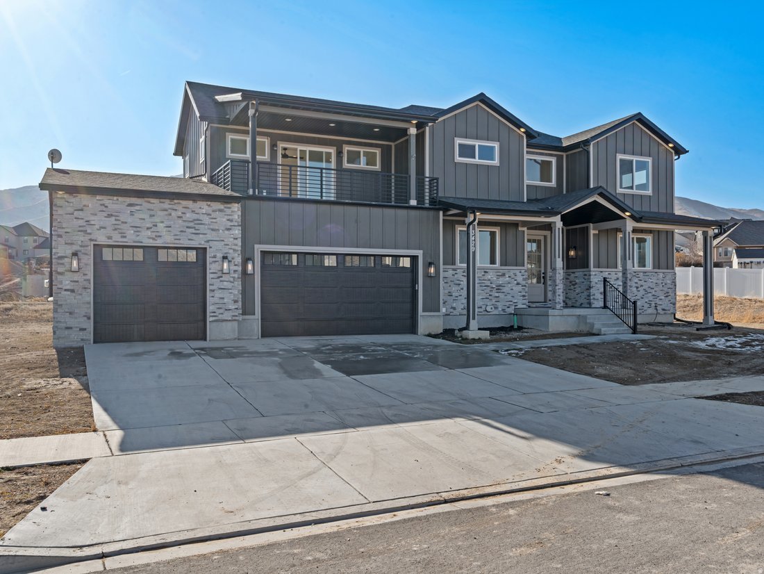House in Saratoga Springs, Utah, United States 1 - 17056295