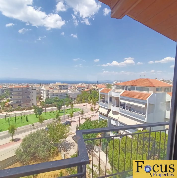 Apartment in Glyfada, Attica, Greece 1 - 17067989