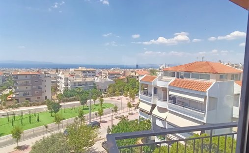 Apartment in Glyfada, Attica, Greece 1