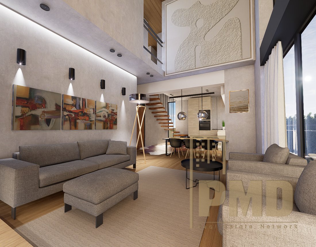 Apartment in Glyfada, Attica, Greece 2 - 17068023