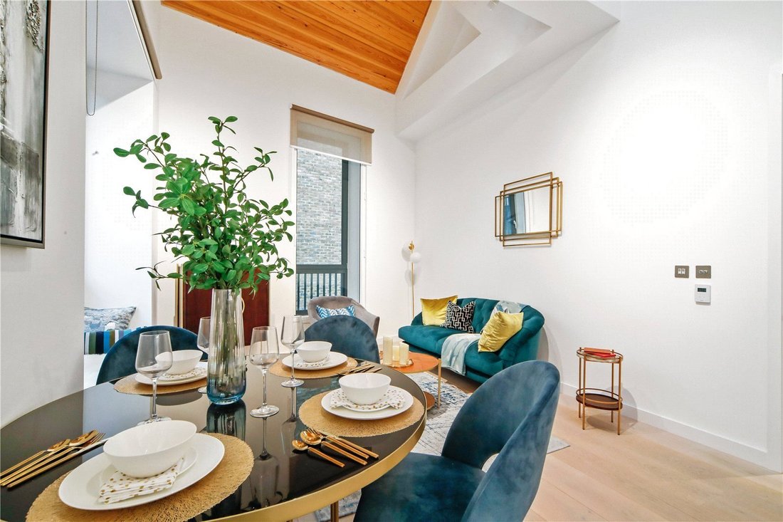 Apartment in Earlsfield, Wandsworth (Greater London), England 4 - 17067929