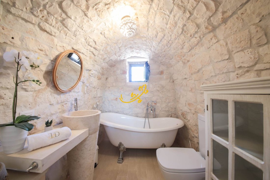 Chalet in Castellana Grotte, Apulia, Italy 3 - 17072028