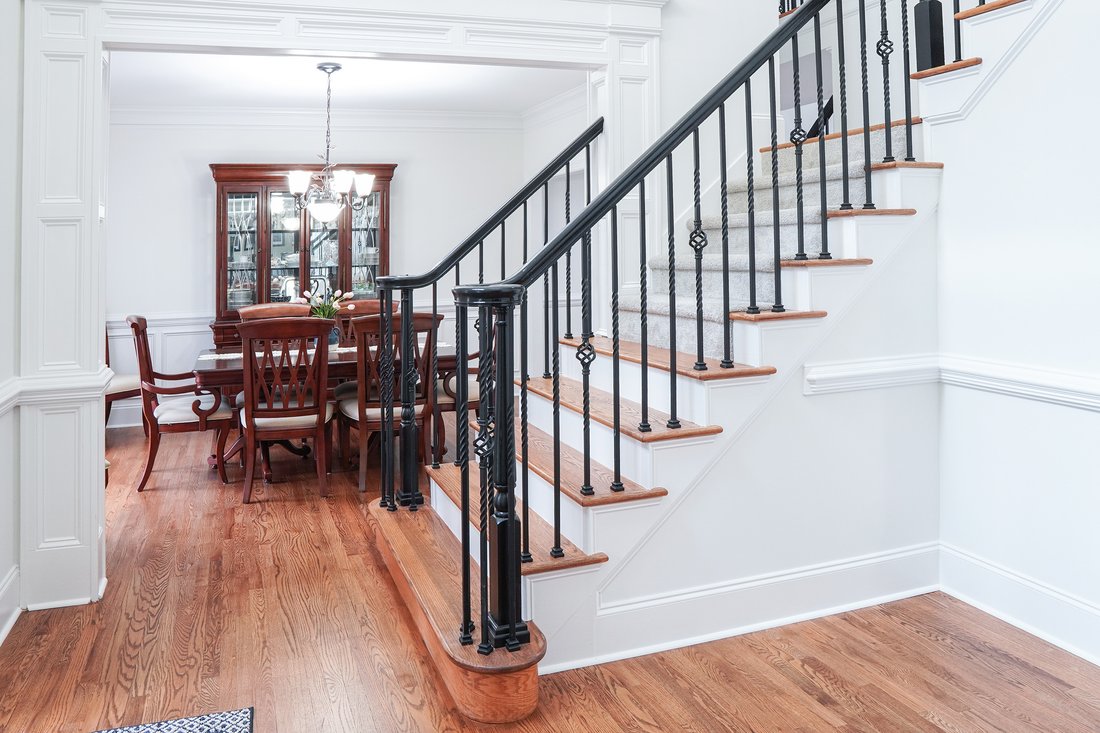 House in Newnan, Georgia, United States 4 - 17067870