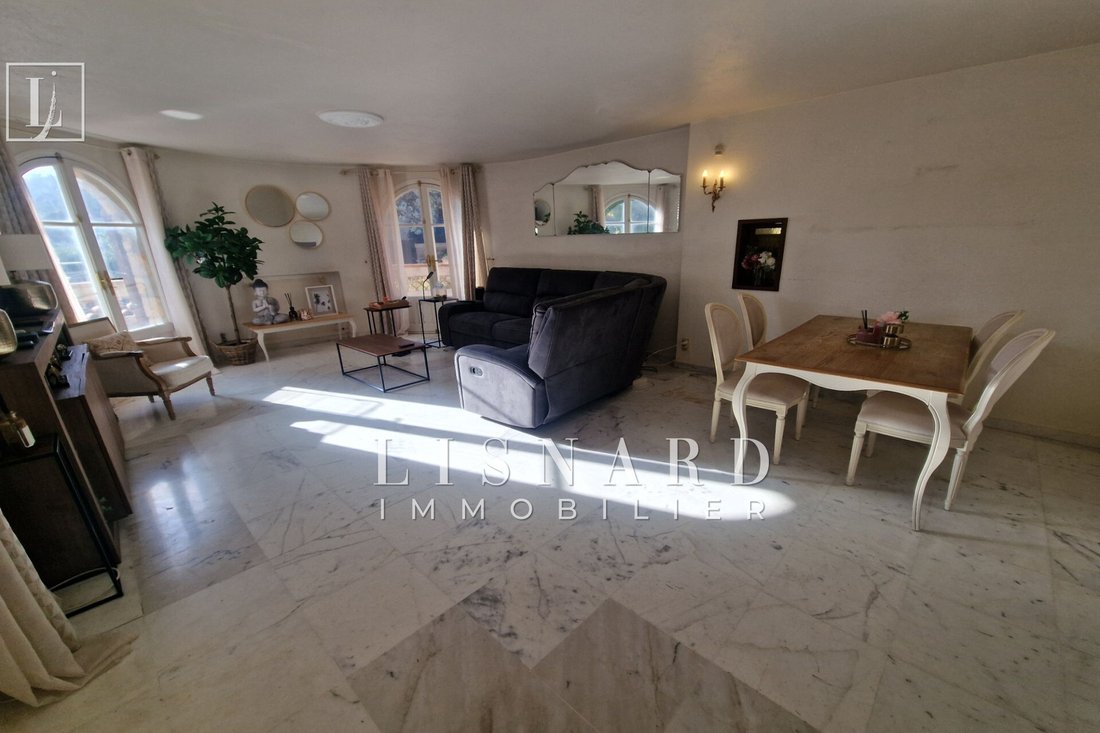 Villa in Centre, Vallauris, France 5 - 17068351
