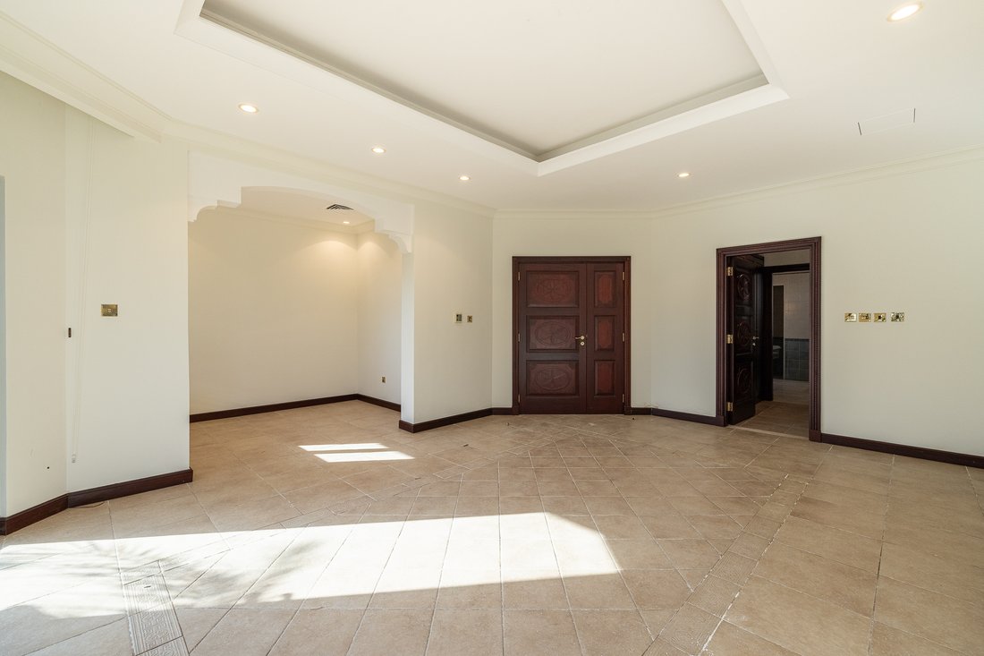 Villa in Palm Jumeirah, Dubai, United Arab Emirates 5 - 17068569