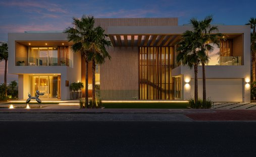 Villa a Dubai, Dubai, Emirati Arabi Uniti 1
