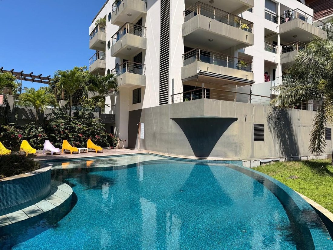 Apartment in Fa'a'ā, Windward Islands, French Polynesia 1 - 17072413