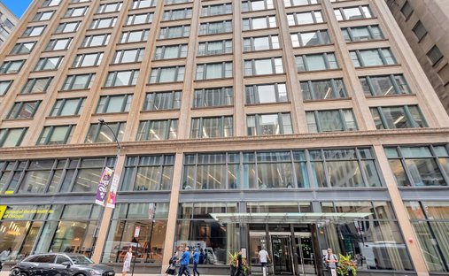 Appartement à Chicago, Illinois, États-Unis 1