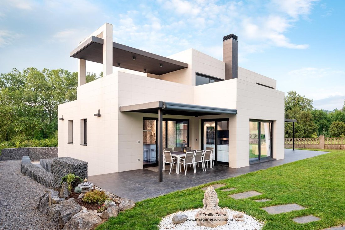 Villa in Distrito Rural, Gijon / Xixon, Spain 1 - 17067884