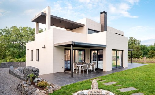 Villa in Distrito Rural, Gijon / Xixon, Spain 1