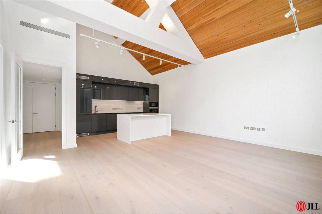 Apartment in Earlsfield, Wandsworth (Greater London), England 5 - 17067951