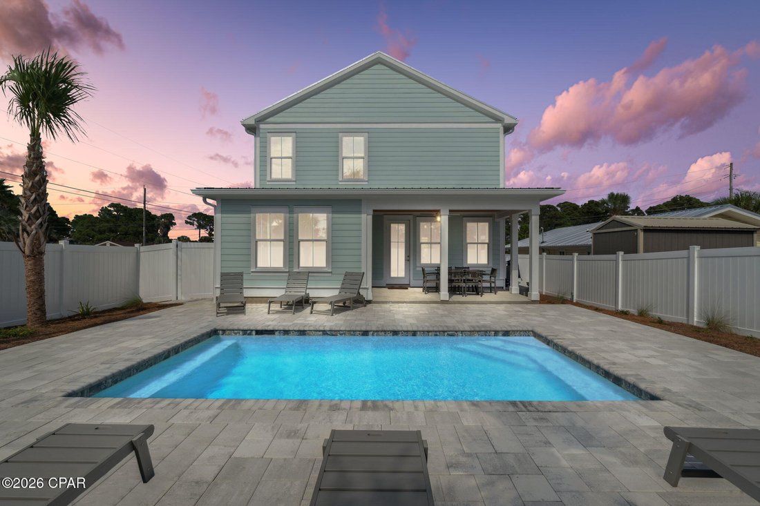 House in Panama City Beach, Florida, United States 2 - 17067893