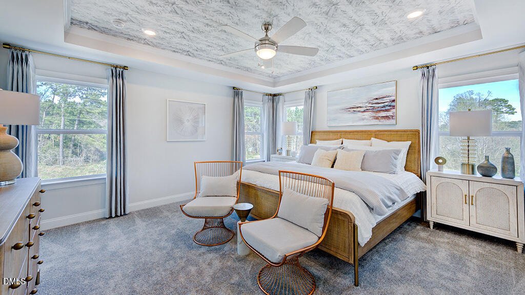 House in Apex, North Carolina, United States 5 - 17069621