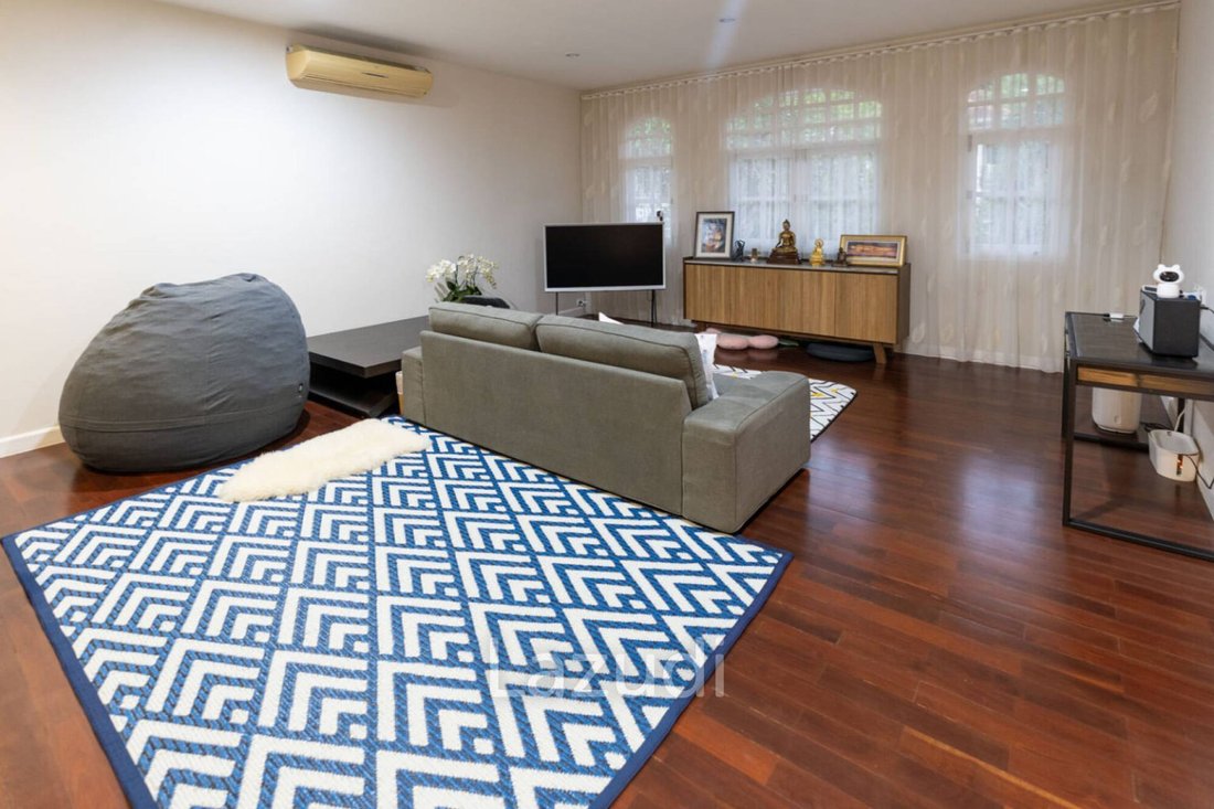 Villa in Kathu, Phuket, Thailand 2 - 17068864